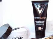 Beauty Vichy Dermablend Fuller Coverage