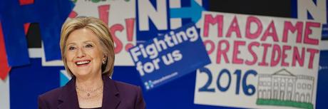 Hillary Clinton's Position On Social Security And Medicare