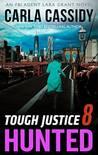 Hunted (Tough Justice #8)