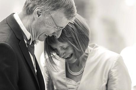 Victorian Barn Wedding