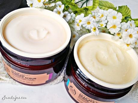 Head-to-Toe Pampering with The Body Shop Spa of the World range!