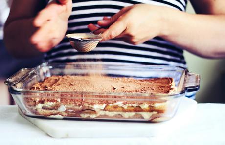 Love means Tiramisu' // Family-Friendly Easy Weekend Recipe //