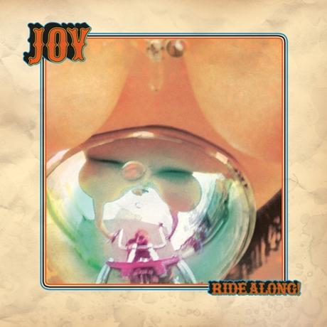 JOY to Release New Album 'Ride Along!' April 29