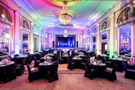 gleneagles ballroom