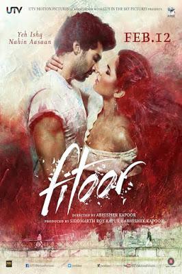 Fitoor Movie Review  Great Expectations Lost - Lack Of Poise And Pulse