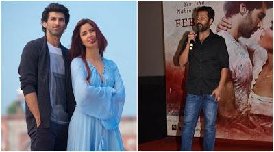Fitoor Movie Review  Great Expectations Lost - Lack Of Poise And Pulse