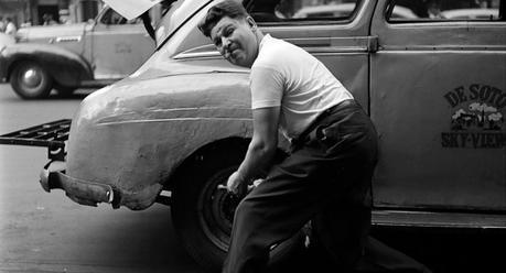 The Friday Fast 5: Five Things You Want to Check Out Right Now