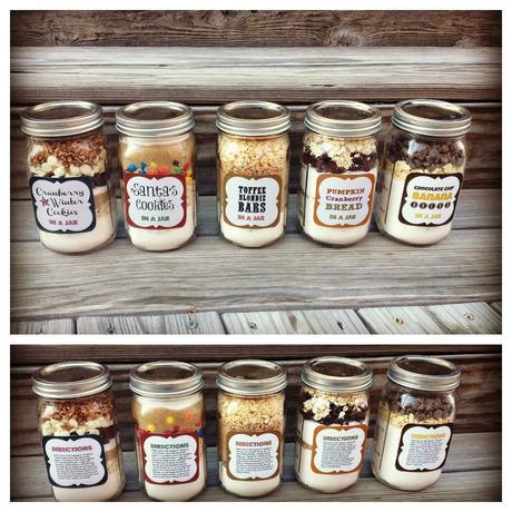 Top 5 Crafts Using Old Mason Jars!