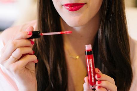 Valentine's Day Beauty Inspo