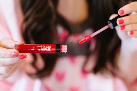 Valentine's Day Beauty Inspo