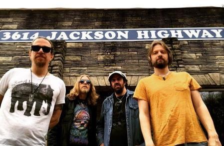 Steepwater Band: Stream Title Track from 