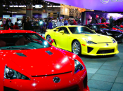 Your Complete Chicago Auto Show Coverage