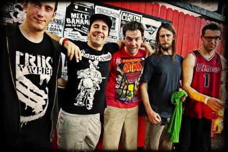 A WILHELM SCREAM ANNOUNCE AUSTRALIAN TOUR FOR MAY 2016