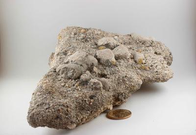 Geological Mementos
