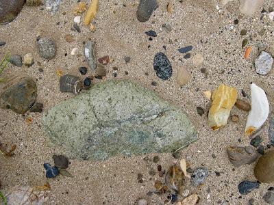 Geological Mementos