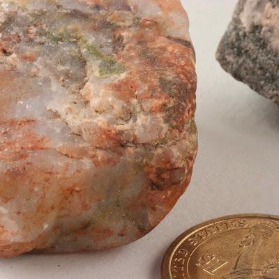 Geological Mementos