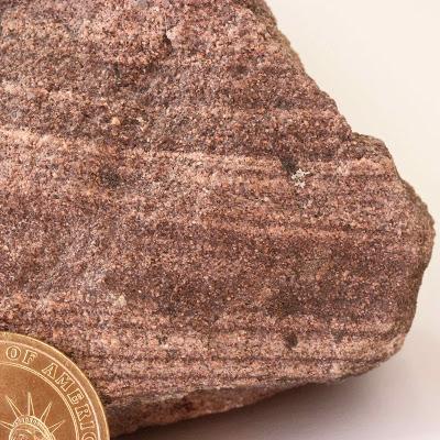 Geological Mementos