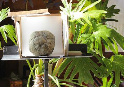 Geological Mementos