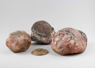 Geological Mementos