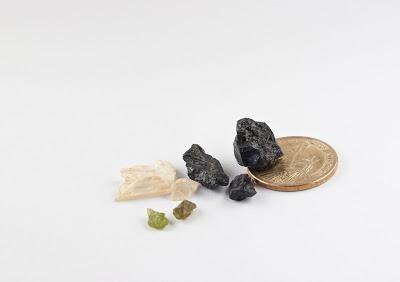 Geological Mementos