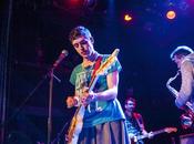 Ezra Furman Charmed Crowed Bowery Ballroom [Photos]