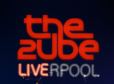 The 2ube Liverpool