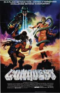 #2,006. Conquest  (1983)