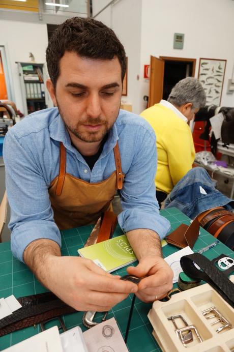 Growing up Artisan in Italy ! Can you teach someone expertise? Growing up Artisan in Italy ! Can you teach someone expertise?