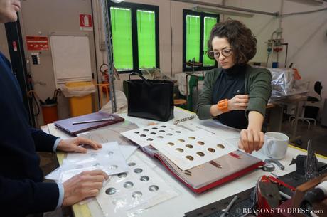 Growing up Artisan in Italy ! Can you teach someone expertise? Growing up Artisan in Italy ! Can you teach someone expertise?