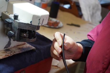 Growing up Artisan in Italy ! Can you teach someone expertise? Growing up Artisan in Italy ! Can you teach someone expertise?