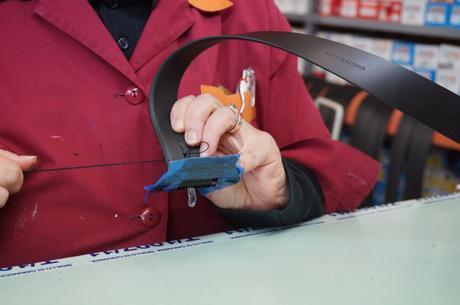 Growing up Artisan in Italy ! Can you teach someone expertise? Growing up Artisan in Italy ! Can you teach someone expertise?