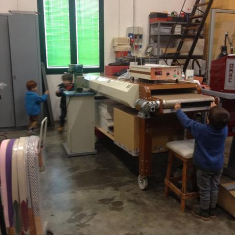 Growing up Artisan in Italy ! Can you teach someone expertise? Growing up Artisan in Italy ! Can you teach someone expertise?