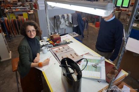 Growing up Artisan in Italy ! Can you teach someone expertise? Growing up Artisan in Italy ! Can you teach someone expertise?