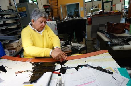 Growing up Artisan in Italy ! Can you teach someone expertise? Growing up Artisan in Italy ! Can you teach someone expertise?