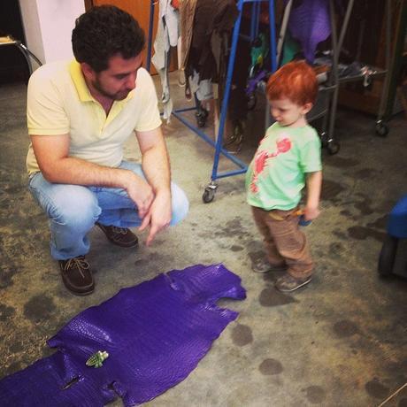 Growing up Artisan in Italy ! Can you teach someone expertise? Growing up Artisan in Italy ! Can you teach someone expertise?