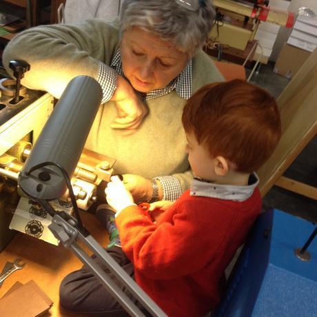 Growing up Artisan in Italy ! Can you teach someone expertise? Growing up Artisan in Italy ! Can you teach someone expertise?