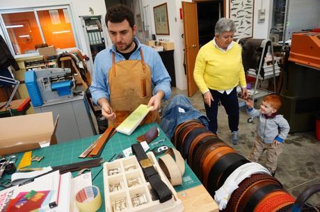 Growing up Artisan in Italy ! Can you teach someone expertise? Growing up Artisan in Italy ! Can you teach someone expertise?