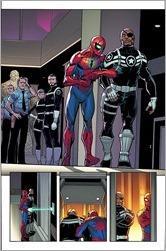 Amazing Spider-Man #9 Preview 2 Amazing Spider-Man #9 Preview 2