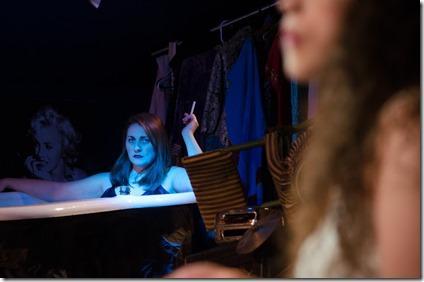 Review: Estrella Cruz–the junkyard queen (Halcyon Theatre)