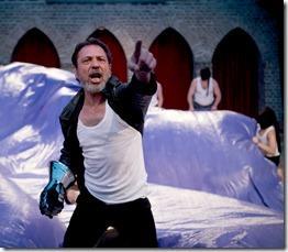 Review: King Lear (Belarus Free Theatre at Chicago Shakespeare)