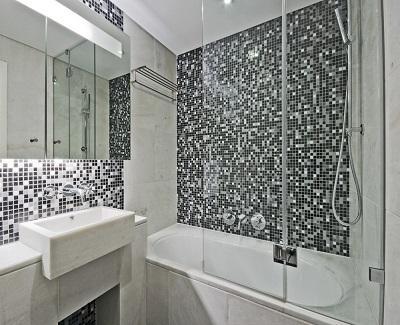 How to Choose a Shower Screen? shower screen