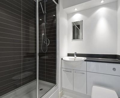 How to Choose a Shower Screen? shower screen1