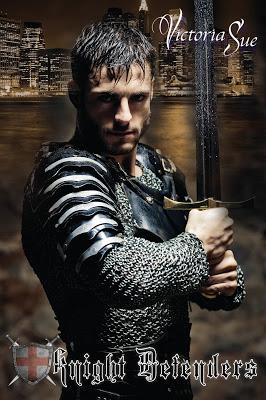 Knight Defenders by Victoria Sue @ejbookpromos @Vickysuewrites