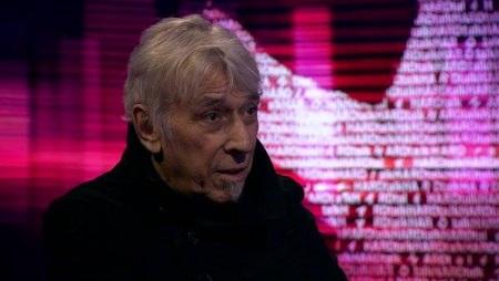 John Cale: discussing the Velvets and M:FANS on BBC  HARDtalk
