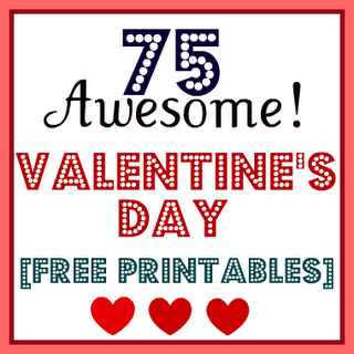 Image: Valentines Day Free Printables