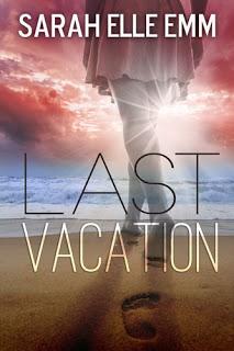 Release Day Blitz of The Last Vacation