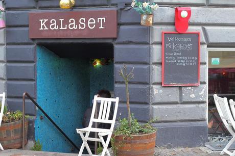 Kalaset Cafe Copenhagen