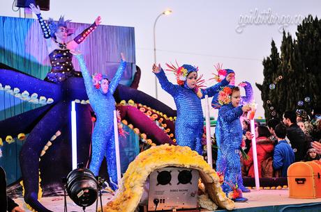 Carnaval de Ovar 2015