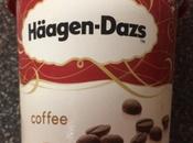 Today's Review: Häagen-Dazs Coffee