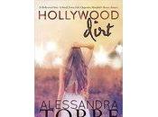 Book Review: Hollywood Dirt Alessandra Torre.